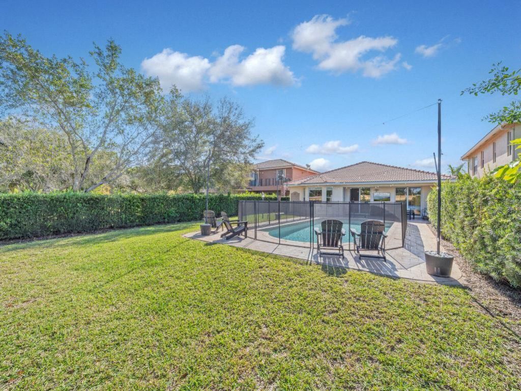 167 Catania Way, Royal Palm Beach, FL 33411 Photo