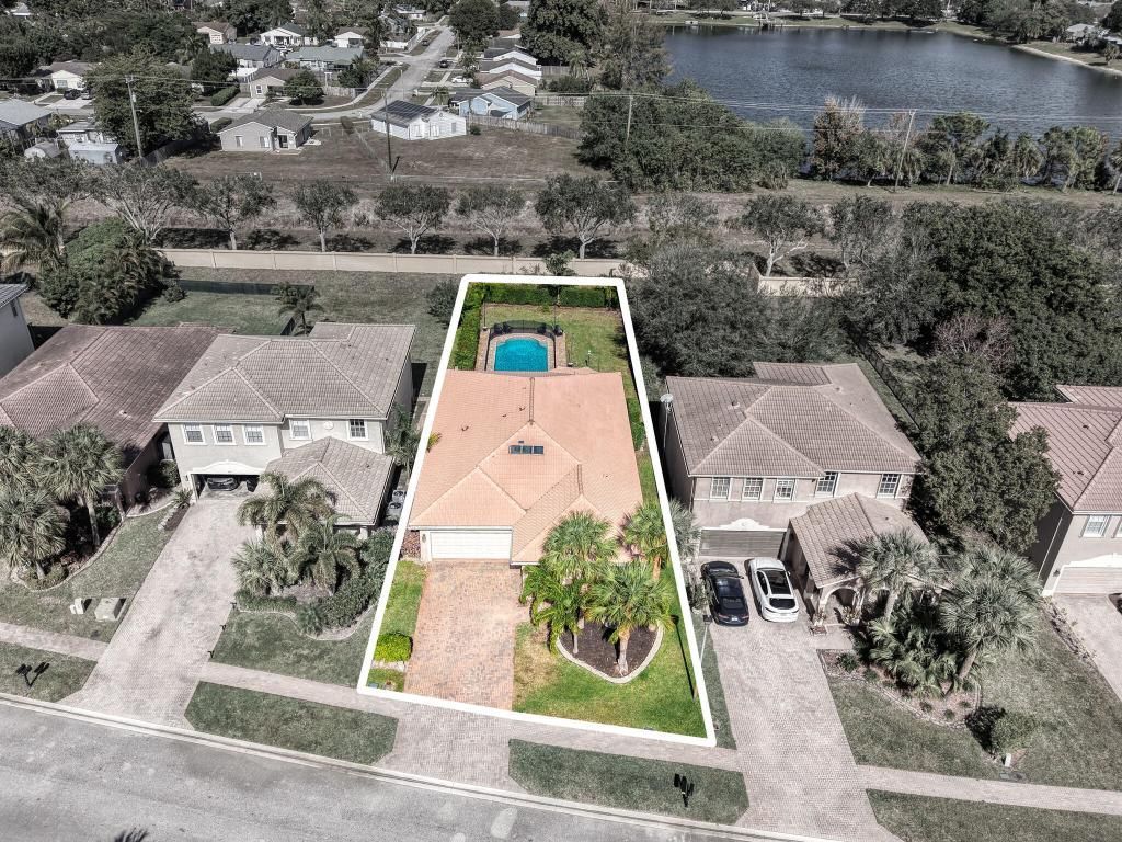 167 Catania Way, Royal Palm Beach, FL 33411 Photo