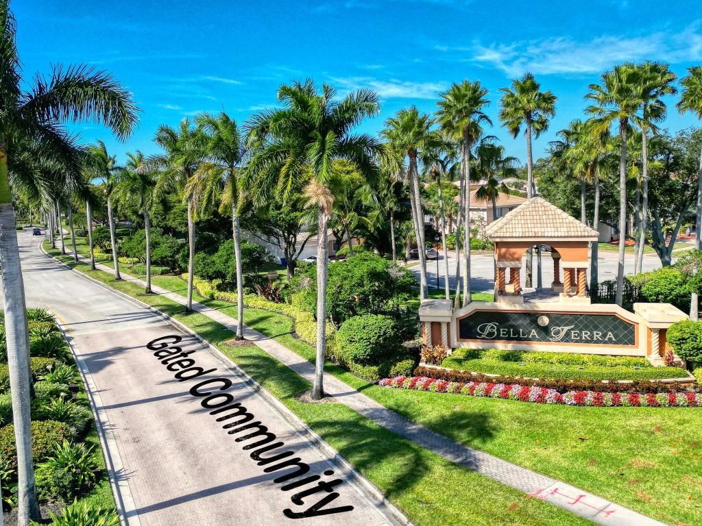 167 Catania Way, Royal Palm Beach, FL 33411 Photo