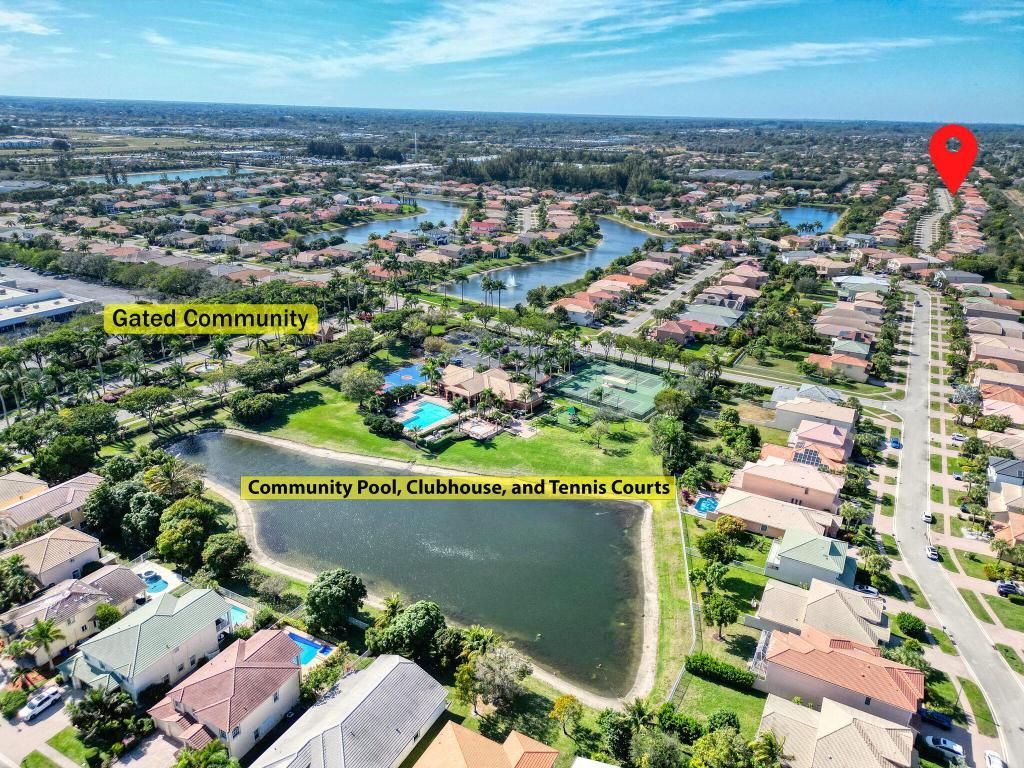 167 Catania Way, Royal Palm Beach, FL 33411 Photo