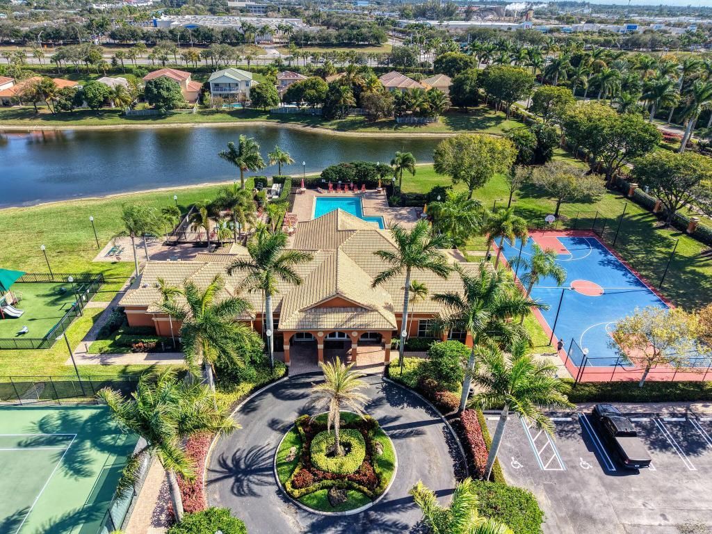 167 Catania Way, Royal Palm Beach, FL 33411 Photo