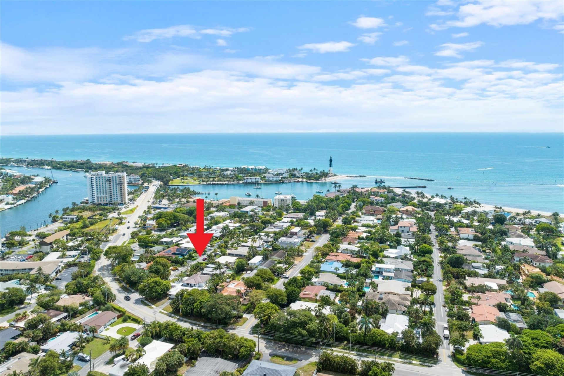 3402 Norfolk Street, Pompano Beach, FL 33062 Photo