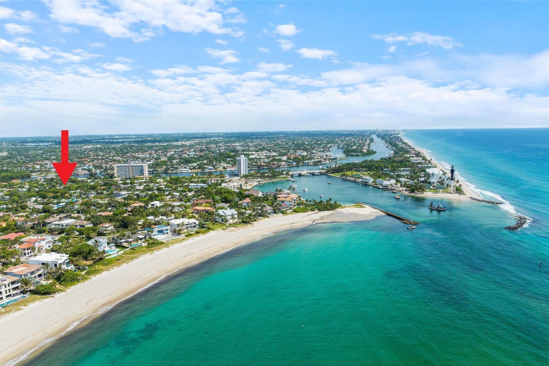 3402 Norfolk Street, Pompano Beach, FL 33062 Photo