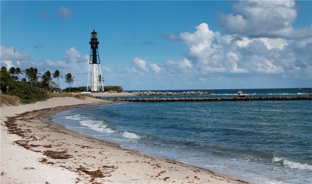 3402 Norfolk Street, Pompano Beach, FL 33062 Photo