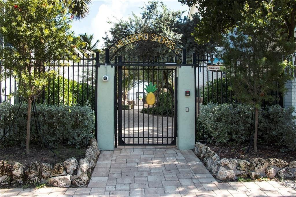 3402 Norfolk Street, Pompano Beach, FL 33062 Photo