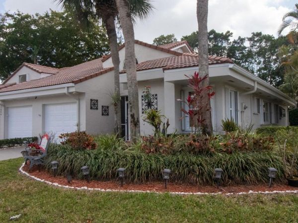 11062 Autoro Court, Boca Raton, FL 33498