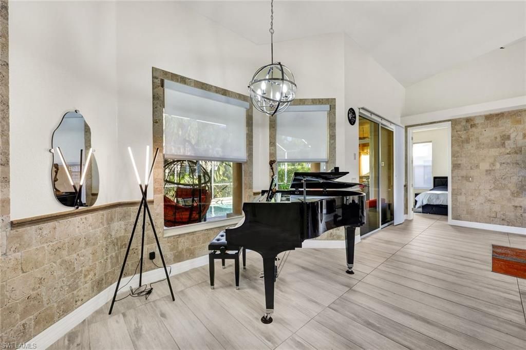 8596 Southwind Bay Cir, Fort Myers, FL 33908 Photo