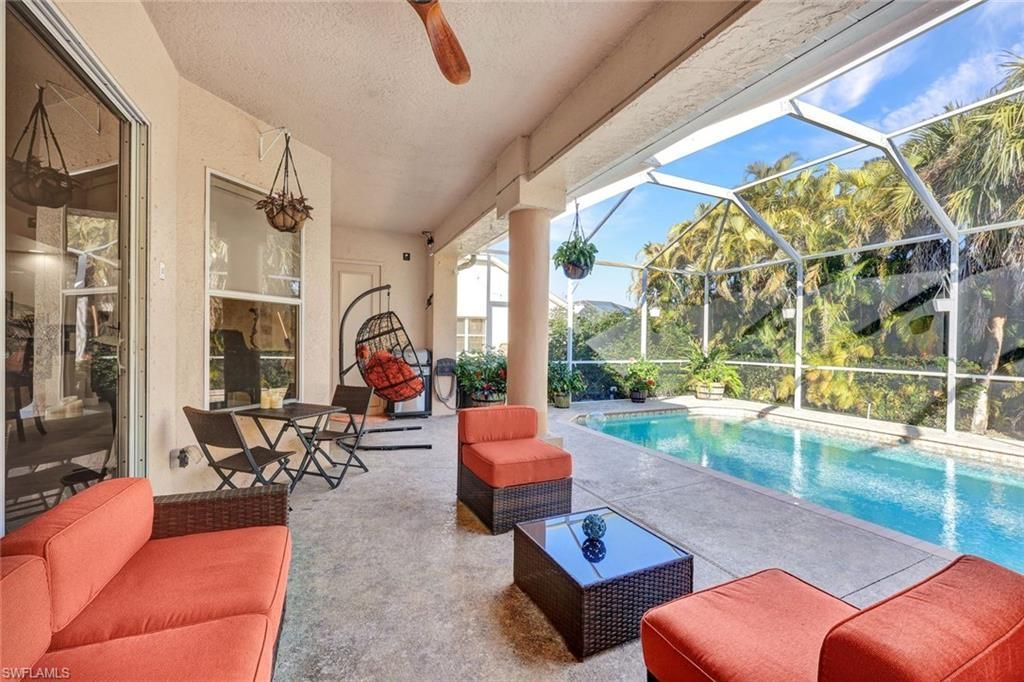 8596 Southwind Bay Cir, Fort Myers, FL 33908 Photo