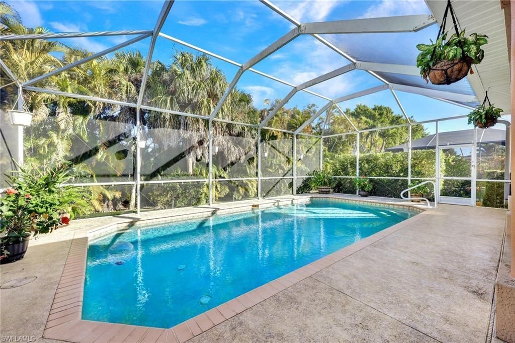 8596 Southwind Bay Cir, Fort Myers, FL 33908 Photo