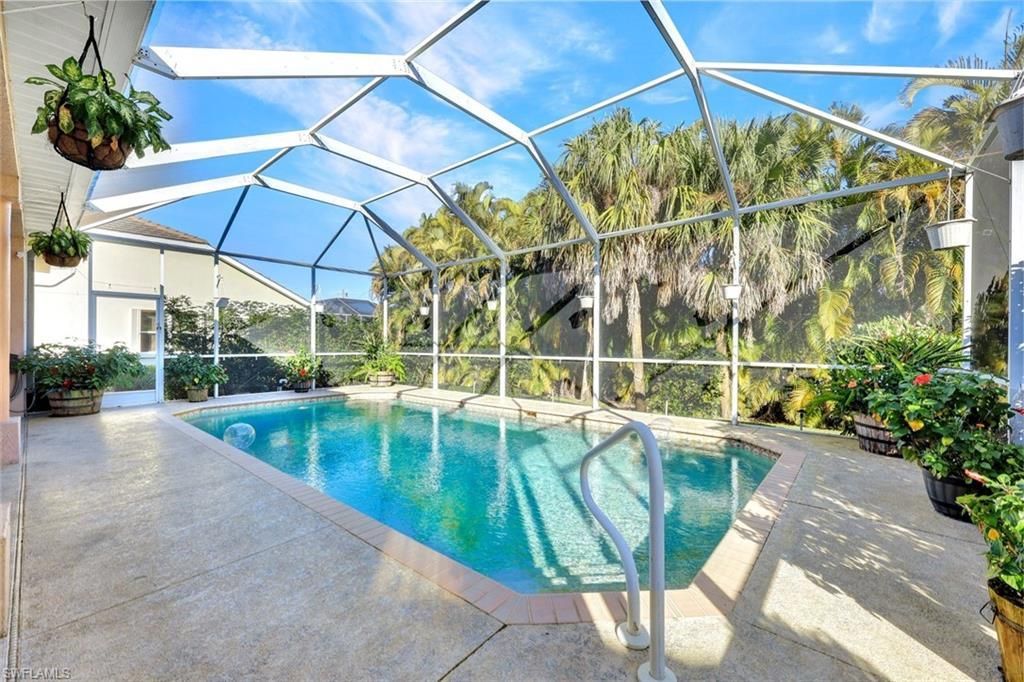 8596 Southwind Bay Cir, Fort Myers, FL 33908 Photo