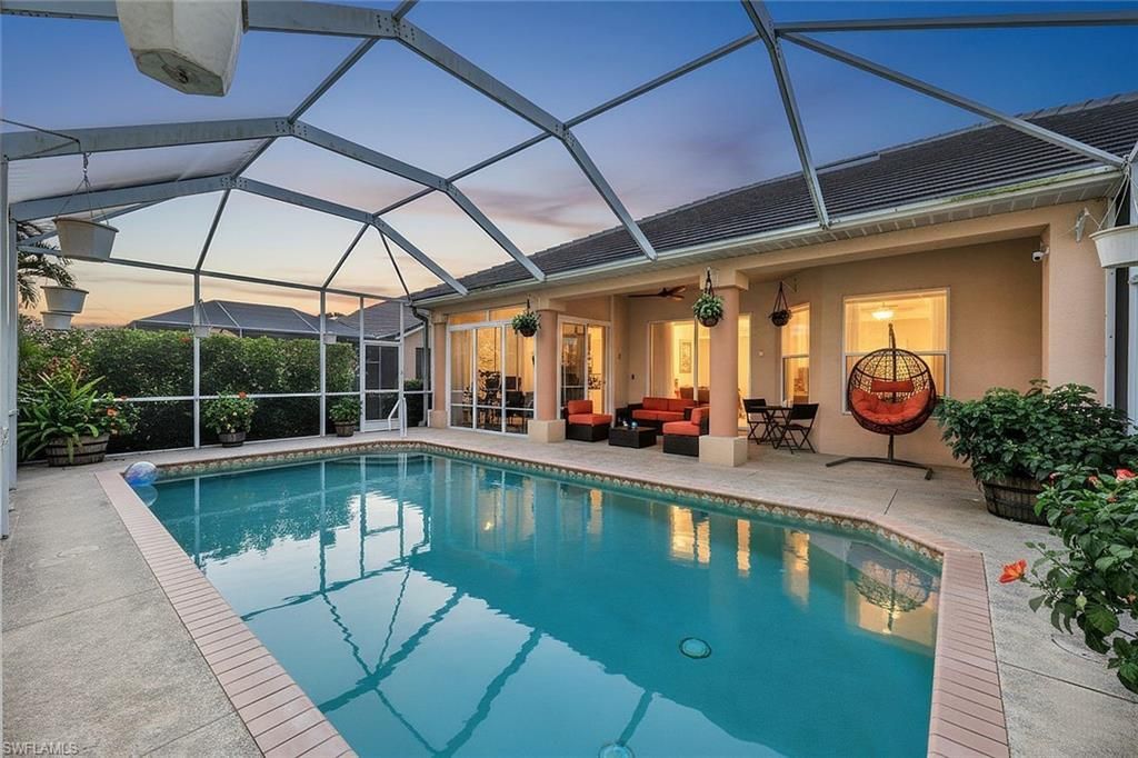 8596 Southwind Bay Cir, Fort Myers, FL 33908 Photo