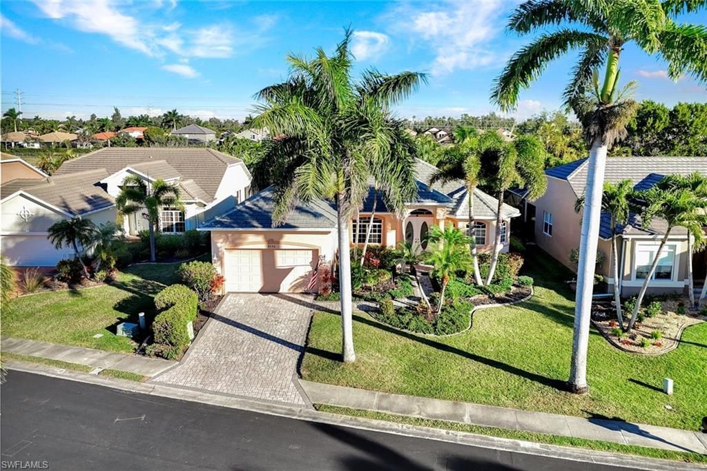 8596 Southwind Bay Cir, Fort Myers, FL 33908 Photo