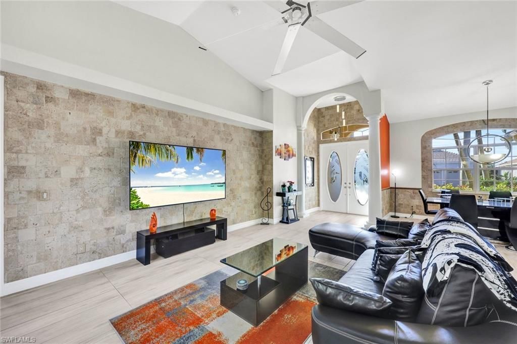 8596 Southwind Bay Cir, Fort Myers, FL 33908 Photo
