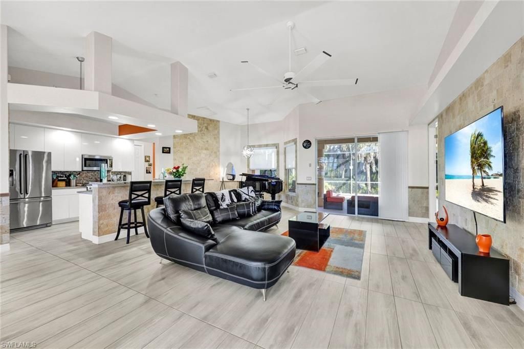 8596 Southwind Bay Cir, Fort Myers, FL 33908 Photo