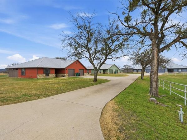 710 Erath Street , Meridian, TX 76665