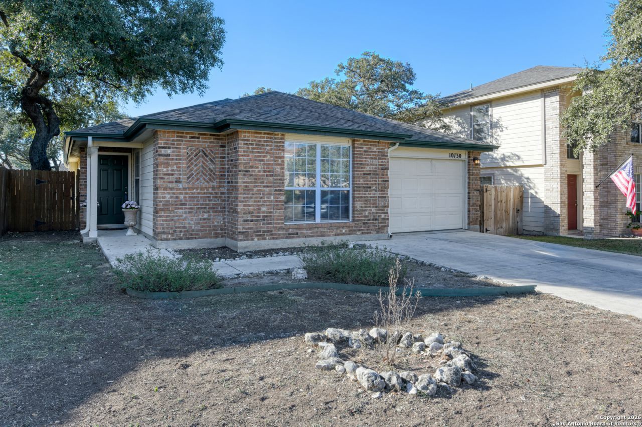 10730 Tiger Chase, San Antonio, TX 78251 Main Photo