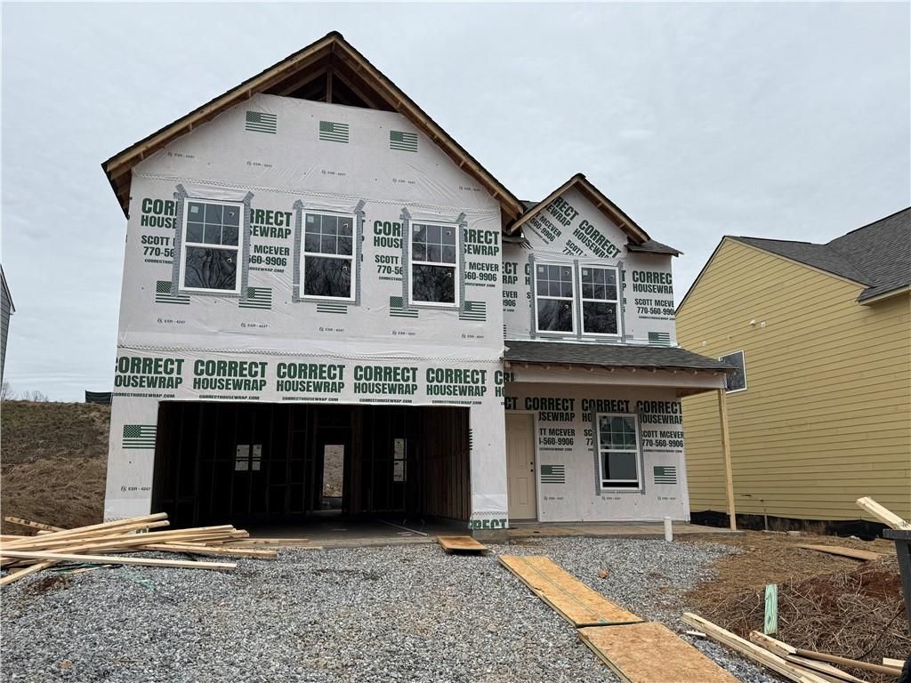 157 Bloomfield Circle, Canton, GA 30114 Main Photo