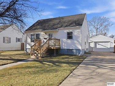 1943 N Clarkson Street, Fremont, NE 68025