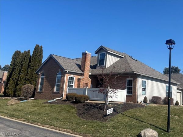4391 Hunters Chase Lane, Wooster, OH 44691