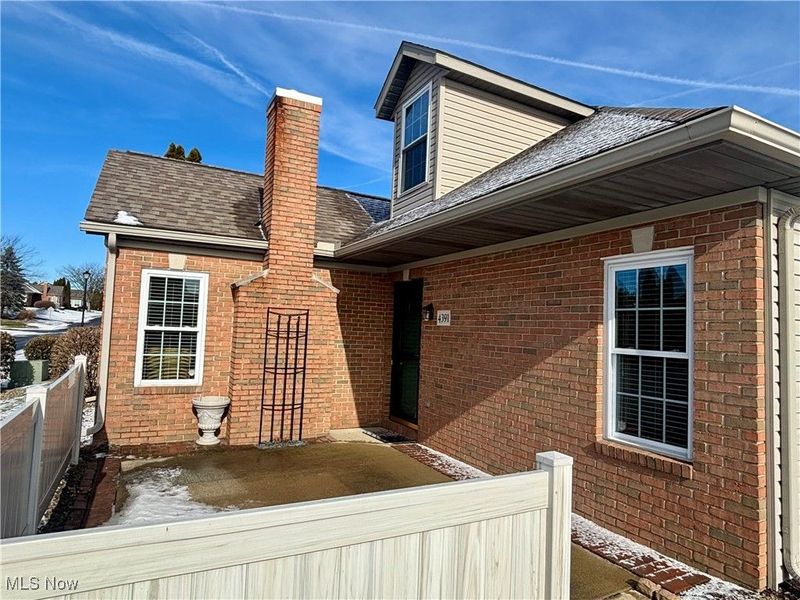 4391 Hunters Chase Lane, Wooster, OH 44691 Photo 4