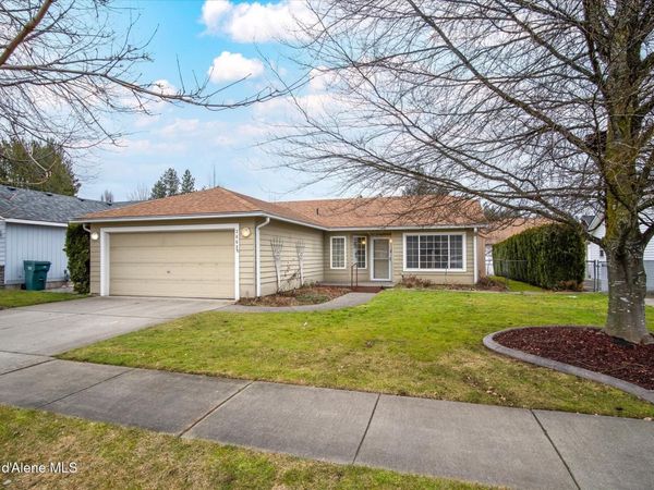 3662 N Swift DR, Coeur d'Alene, ID 83815