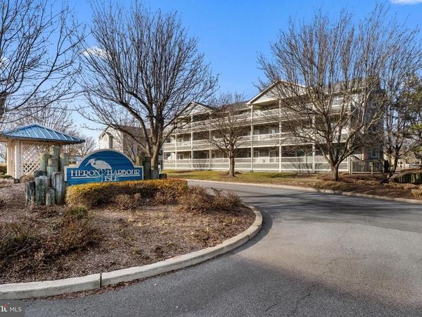 110 120TH STREET, Unit 203B, OCEAN CITY, MD 21842