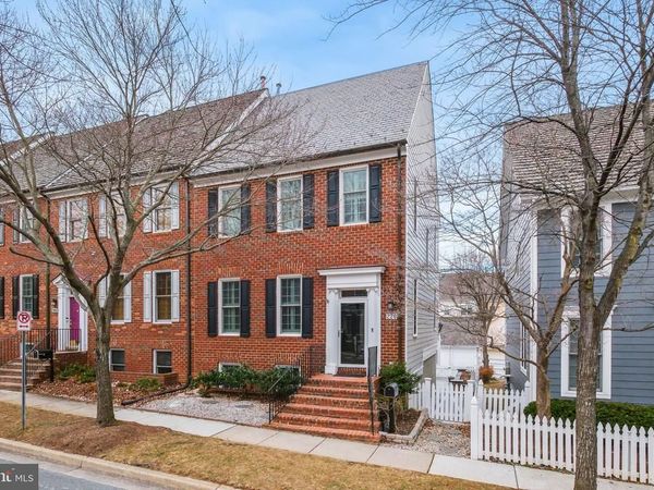 220 THAXTON STREET, GAITHERSBURG, MD 20878