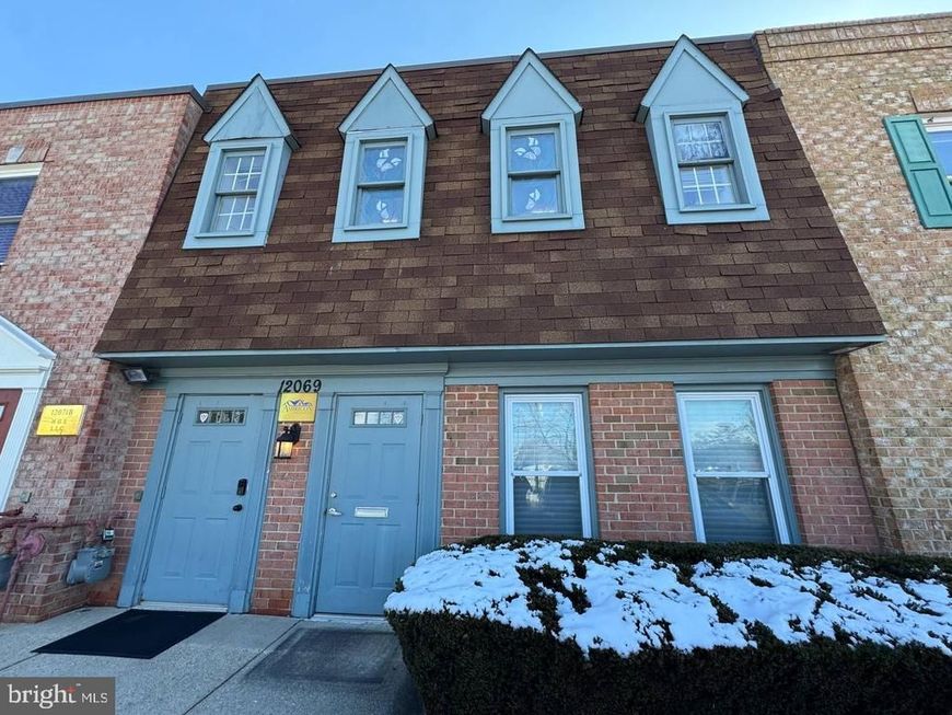 12069 Tech Road, Unit 8, Silver Spring, MD 20904 Main Photo