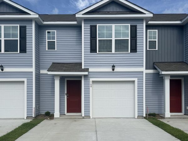 415 Gemstone Blvd, Unit Lot 142, Conway, SC 29526