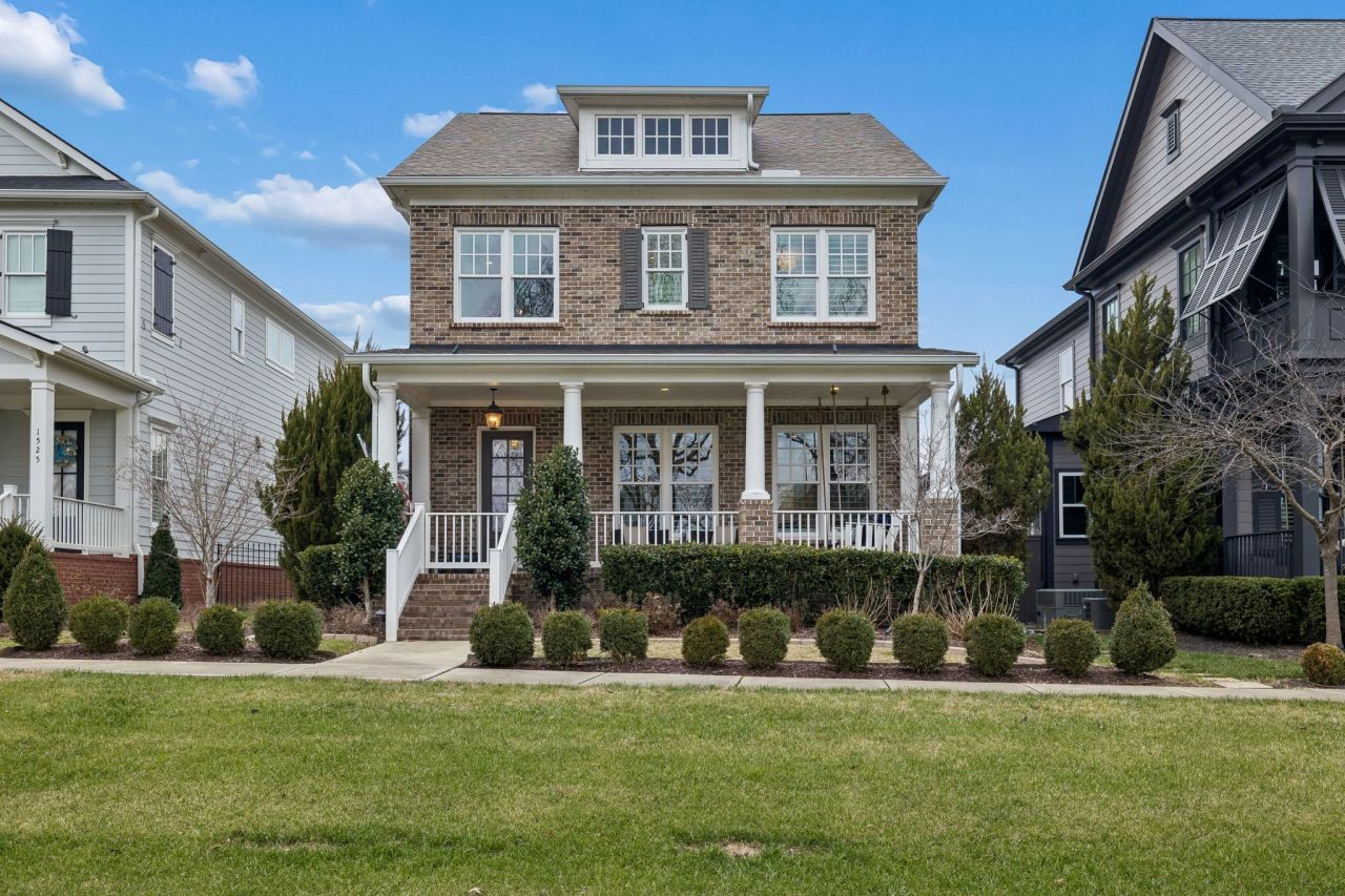 1519 Eliot Rd, Franklin, TN 37064 Main Photo