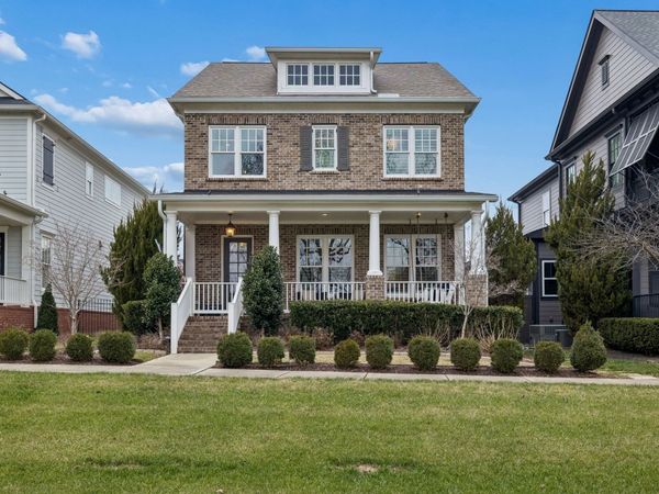 1519 Eliot Rd, Franklin, TN 37064