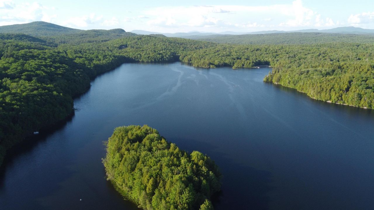 22 Brookridge Drive, Grantham, NH 03753 Main Photo