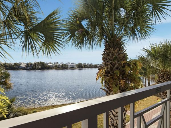 114 Carillon Market Street, Unit 205, Panama City Beach, FL 32413