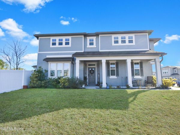 7066 ANGOSTURA Court, Jacksonville, FL 32258