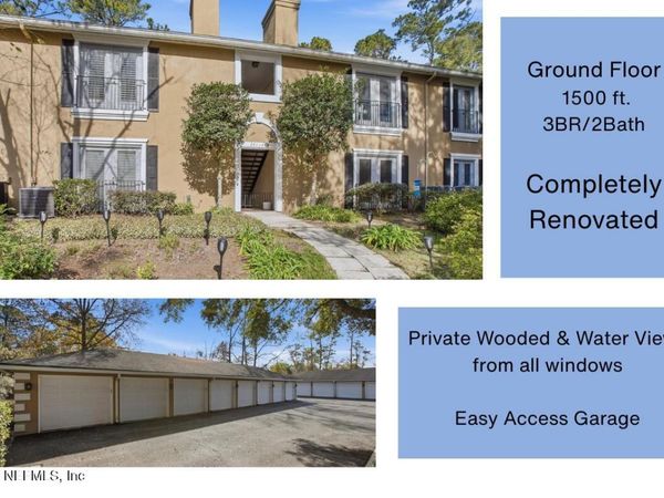 13727 RICHMOND PARK Drive N, Unit 204, Jacksonville, FL 32224