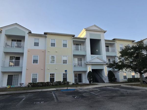 8226 GREEN PARROT Road, Unit 206, Jacksonville, FL 32256