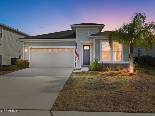 214 PEPPERPIKE Way, St. Augustine, FL 32092