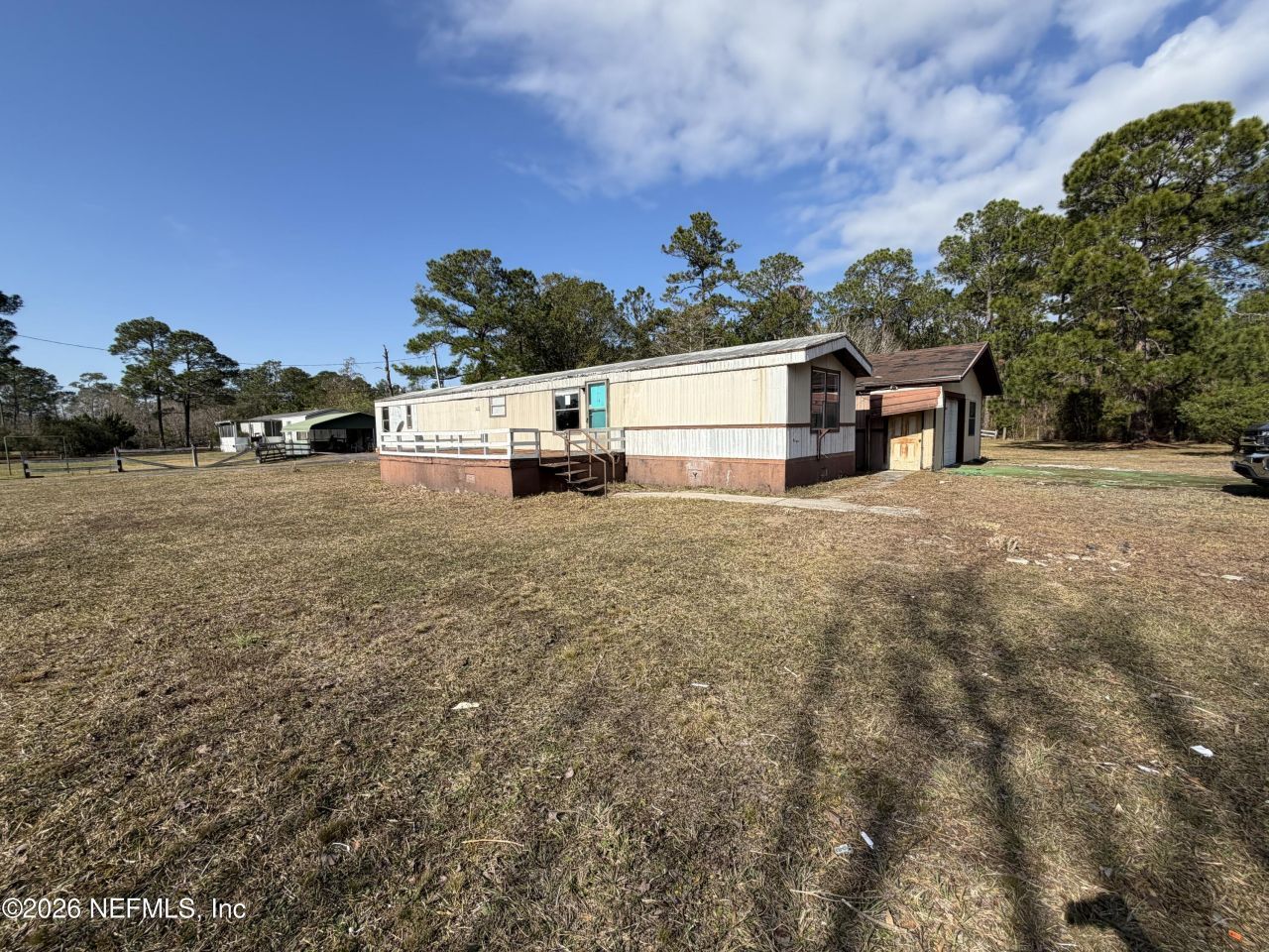 16509 Village Green Drive N, Jacksonville, FL 32234 Main Photo