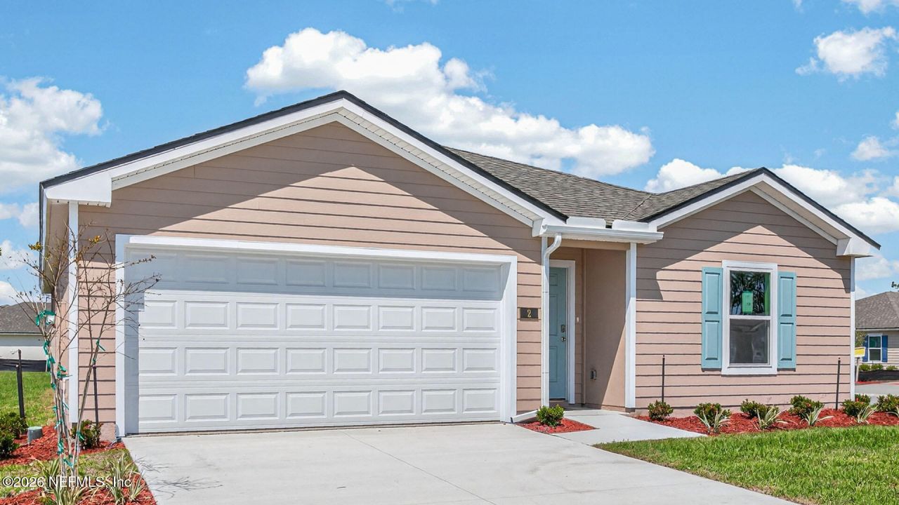 2 Oakleaf Court, Palm Coast, FL 32137 Main Photo