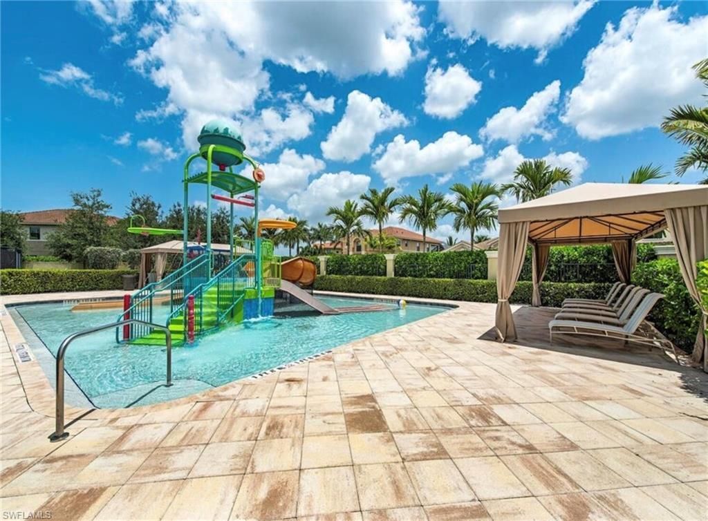 13628 Mandarin Cir, Naples, FL 34109 Photo