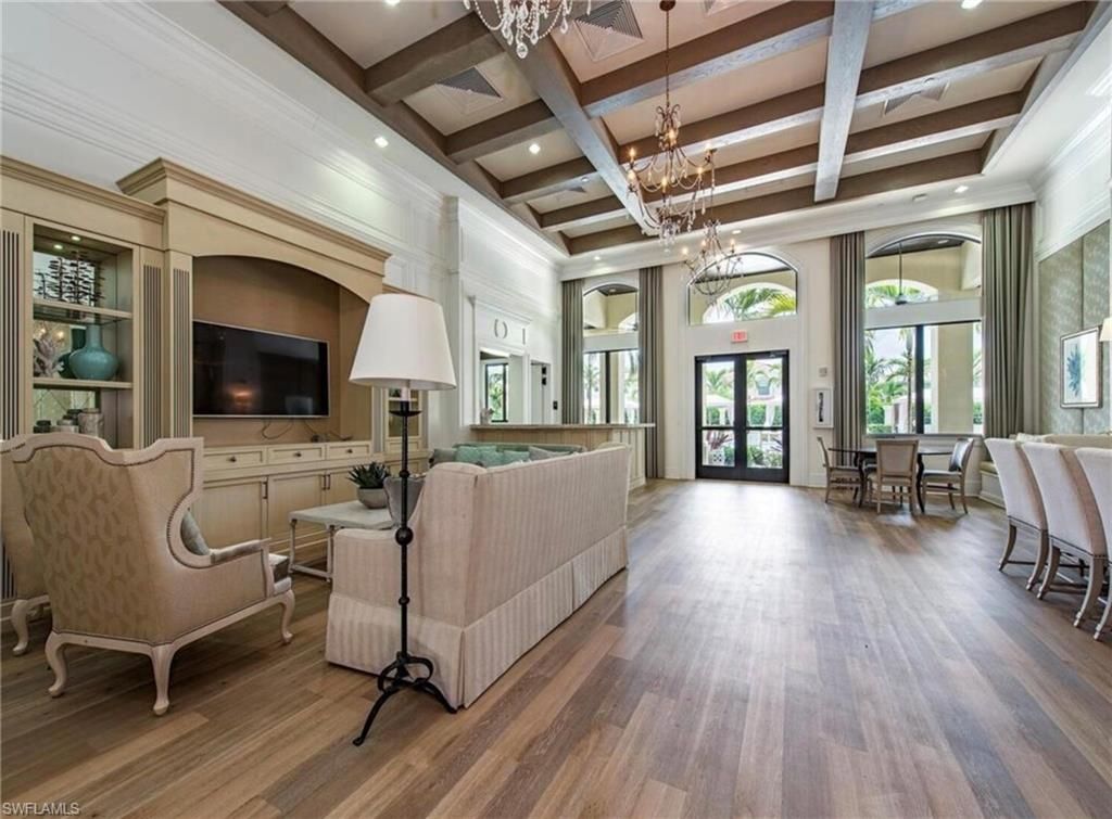 13628 Mandarin Cir, Naples, FL 34109 Photo