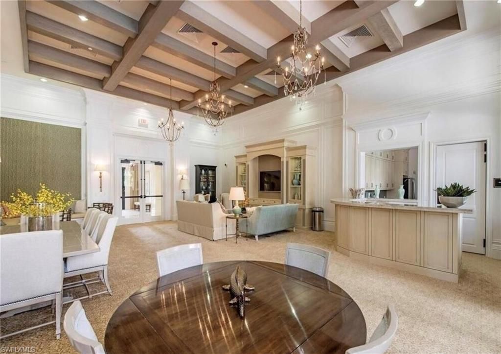 13628 Mandarin Cir, Naples, FL 34109 Photo