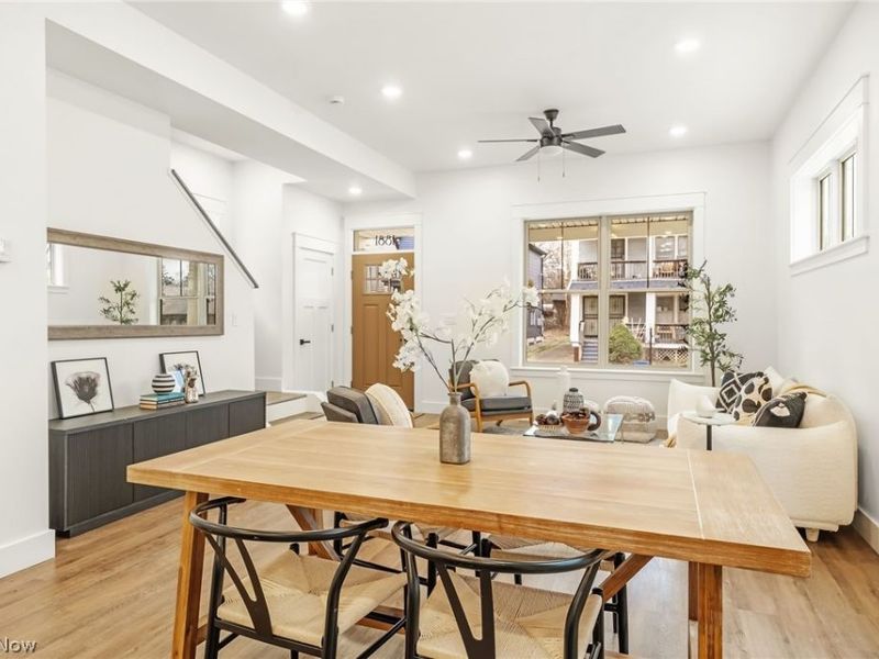 1881 Woodlawn Avenue, Cleveland, OH 44112 Photo 5