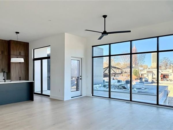 567 Ponce De Leon Avenue, Unit 502, Atlanta, GA 30308