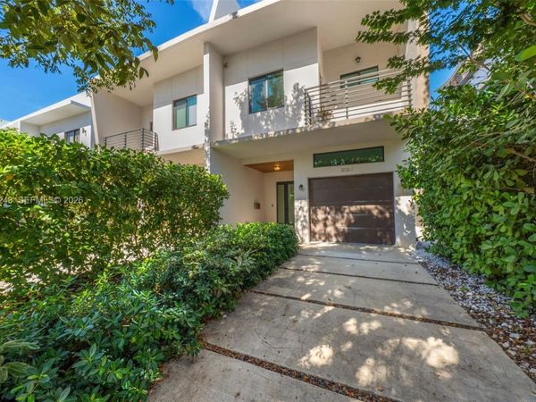 3061 SW 21st Ter, Unit 3061, Miami, FL 33145