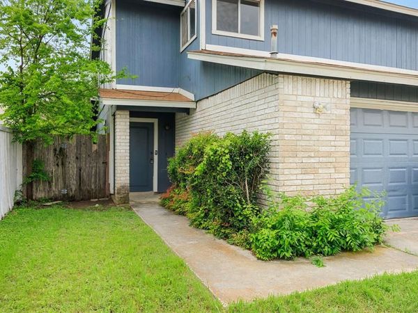 2402 Skylark Circle, Killeen, TX 76549