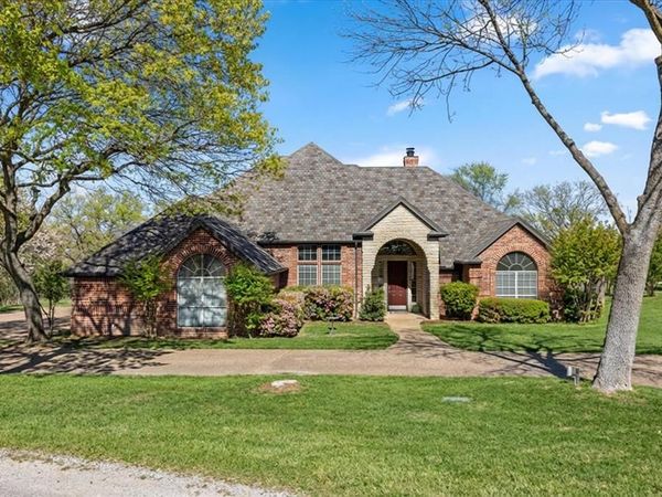 1636 Greenview Court, Aledo, TX 76008