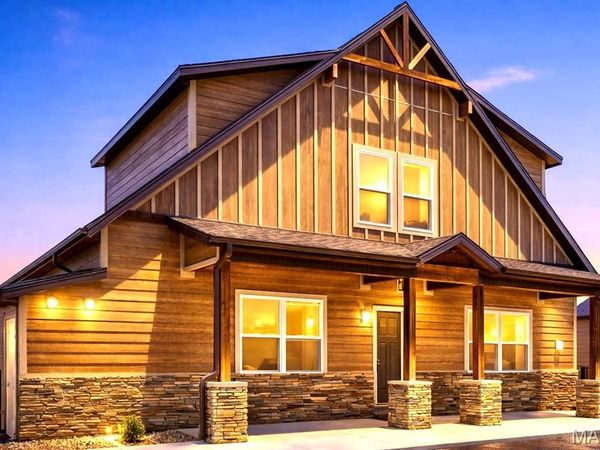 135 Frontier Way, Kimberling City, MO 65686