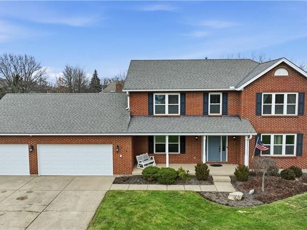 3556 Trotters Lane, Mason, OH 45040