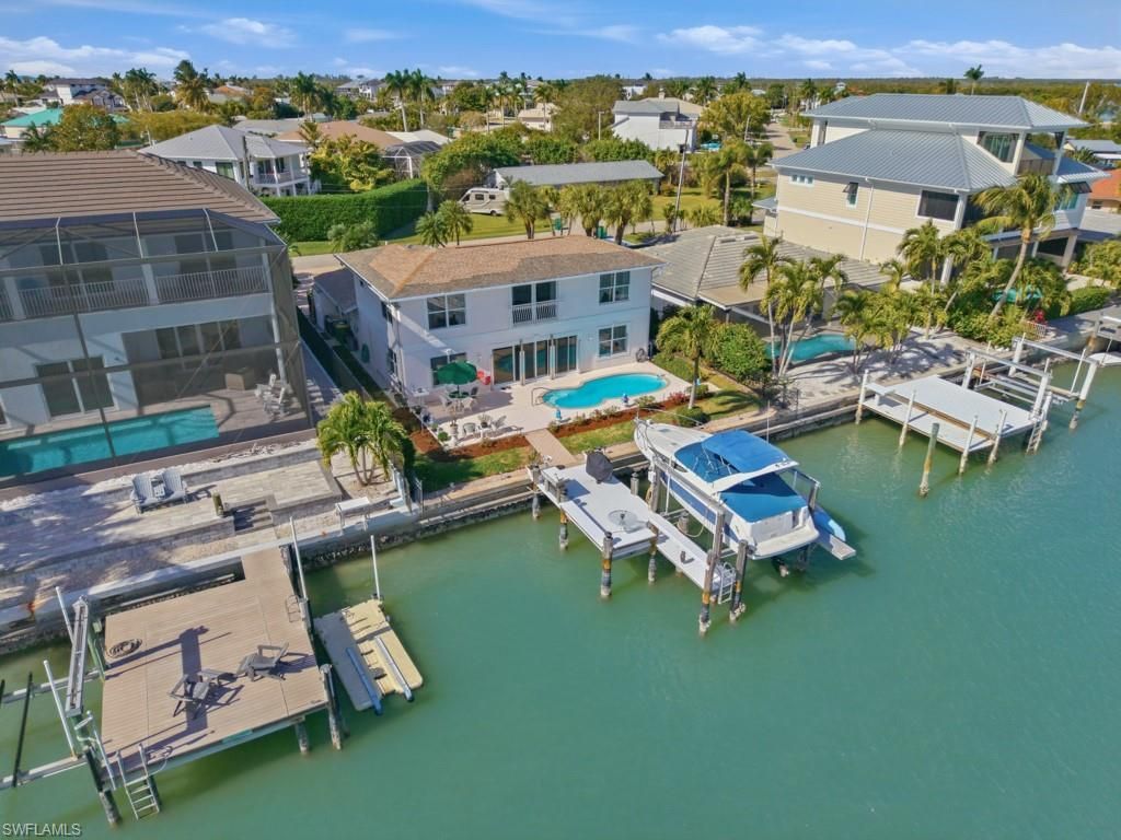 141 Pago Pago Dr E, Naples, FL 34113 Photo